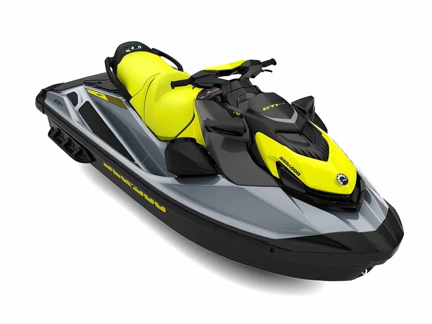 Sea-Doo GTI 170